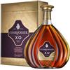 Beam Suntory COGNAC COURVOISIER X0 70CL - ASTUCCIATO