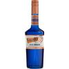 Pernod DE KUYPER BLUE CURAÇAO 70CL