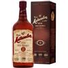 Matusalem RUM MATUSALEM 15 ANNI -70CL - GRAN RESERVA-ASTUCCIATO