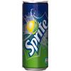 Coca Cola Hbc SPRITE-33CL LATTINA - Confezione da 24 Barattoli