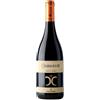VINO FIRRIATO CHIARAMONTE 2019 - TERRE SICILIANE IGT NERO D'AVOLA -75CL