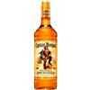 Capitan Morgan Rum Company RUM CAPTAIN MORGAN SPICED GOLD -1LT
