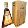 J. Bally RUM J.BALLY PIRAMIDE 7 YEAR-70CL - ASTUCCIATO