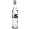 Artic Vodka VODKA ARTIC FRAGOLA 1LT