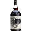 The Kraken Rum Company RUM THE KRAKEN BLACK SPICED - 70CL
