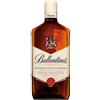 Pernod WHISKY BALLANTINE'S FINEST -1LT - BLENDED SCOTCH WHISKY