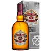 Pernod WHISKY CHIVAS AGED 12 YEARS - 70CL - ASTUCCIATO