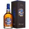 Pernod WHISKY CHIVAS REGAL AGED 18 YEARS-70CL - GOLD SIGNATURE-ASTUCCIATO