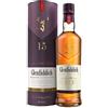 Glenfiddich WHISKY GLENFIDDICH 15 YEARS OLD -70CL - SINGLE MALT SCOTCH-ASTUCCIATO