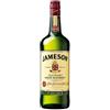 Pernod WHISKY JAMESON -1LT - TRIPLE DISTILLED