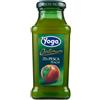 Conserve Italia Soc.Coop. Agricola YOGA PESCA ITALIANA -20CL - Confezione da 24 Bottiglie - LINEA OPTIMUM