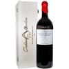 VINO PRODUTTORI DI MANDURIA LIRICA 2021 - PRIMITIVO DOC-CASSA IN LEGNO 3LT