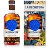 Pernod RUM LA HECHICERA RON EXTRA DE ANEJO - DE COLOMBIA RESERVA FAMILIAR - 70CL