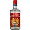 La Mauny RUM LA MAUNY RHUM AGRICOLE-70cl. BLANC - 100% PUR JUS DE CANNE