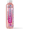 Acqua Minerale San Benedetto S.P.A. SAN BENEDETTO AQUAVITAMIN FRUTTI ROSSI - Confezione da 12 Bottiglie - 40CL