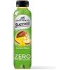 Acqua Minerale San Benedetto S.P.A. SAN BENEDETTO SUCCOSO MANGO MELA- 40CL - Confezione da 12 Bottiglie - ZERO BIO