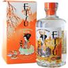 D&C GIN ETSU JAPANESE DUBLE ORANGE 70CL - ASTUCCIATO