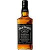 Jack Daniel's WHISKY JACK DANIEL'S Old No.7 - 70CL