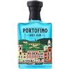 Portofino Dry Gin GIN PORTOFINO DRY 50CL. 43°