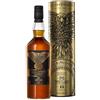 Johnnie Walker WHISKY MORTLACH"SIX KINGDOMS"15YEAR 70CL - LIMITED EDITION- GAME OF THRONES ASTUCCI