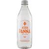 Sanpellegrino ACQUA PANNA 1LT PET - Confezione da 6 Bottiglie