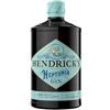 William Grant GIN HENDRICK'S NEPTUNIA 70CL. 43.4°