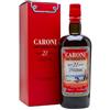 Caroni RUM CARONI AGED 21 YEARS-70CL ASTUCCIO - 100% TRINIDAD RUM-100°IMPERIAL PROOF
