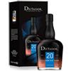 Dictador RUM DICTADOR 20YAR COLUMBIAN 70CL RESERV - Confezione da 6 Bottiglie
