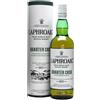 Laphroaig WHISKY LAPHROAIG QUATERC CASK 70CL - Confezione da 6 Bottiglie - ISLAY SINGLE MALT -ASTUCCIATO
