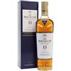The Macallan WHISKY THE MACALLAN- 15 YEARS OLD- 70CL - DUBLE CASK MATURED - SINGLE MALT