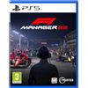 Fireshine Games F1 Manager 2022