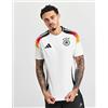 adidas Germany 2024/25 Home Shirt, White