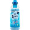 Lenor Ammorbidente Lavatrice Concentrato, 40 Lavaggi, Risveglio Primaverile, Freschezza Di Lunga Durata E Morbidezza Di Origine Vegetale, Lenzuola Profumate Fino A 1 Settimana