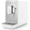 SMEG BCC12WHMEU MACCHINA DA CAFFE SUPERAUTOMATICA BIANCO