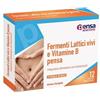 PENSA PROPOLI Fermenti lattici/vit b 12bust