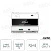 Dahua VTNS2003B-2-A - Switch Bifilare - Dahua