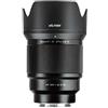 VILTROX 85 mm F1.8 STM Full-Frame Sony E-Mount Lens Supporto AF Auto Focus per Sony A7III A7RIII A7SII A7II a6500 a6400 a6300