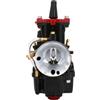 JFG RACING Carburatore 24mm,per Moto 125 cc 150 cc 175 cc 200 cc 250 cc Motocross-Nero | Carburatore Moto PWK 24MM per ATV Dirt Bike Quad
