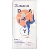 NATURADIRETTA Srls DIMANN DAILY POLVERE SOLUBILE 100 G