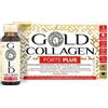 MINERVA RESEARCH LABS GOLD COLLAGEN FORTE PLUS 10 FLACONI DA 50 ML