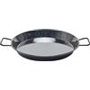 Garcima - Padella per la Paella valenciana, smaltata, 36 cm