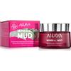 AHAVA Srl Brightening&hydrating Facial Mask Ahava 50ml