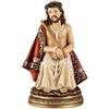 DRW Figura ECCE Homo Resina dipinta a mano 20 cm