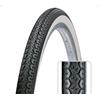 BRN Accessori Copertoni-tubless City Bike Brn Copertone Planet 28x1.5/8 Bianco Nero