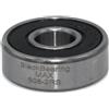 BLACKBEARING Accessori Ruote Ricambi Cuscinetti Blackbearing Black Bearin Cuscinetto Misure 8 X 22 X 7 Mm