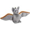 Schaffer Knuddel mich! Schaffer 5740 pipistrello di peluche Vampi 11 cm
