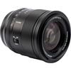Viltrox 27mm F1.2 Pro Obiettivo autofocus, compatibile con fotocamere Mirrorless Sony E-Mount A6700 A6000 A6400 ZV-E10 FX30 A6300 A6500 A6600 e fotocamere full-frame in modalità APS-C