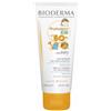 BIODERMA ITALIA SRL Bioderma Photoderm Kid Latte Solare SPF 50+ Bambini 100 Ml