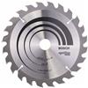BOSCH PROFESSIONAL Lama circolare Bosch Professional ø mm 235 Z24 foro ø 30 mm taglio legno