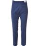 Herman & Sons Pantalone chino blu